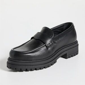 Alohas Obsidian Loafer